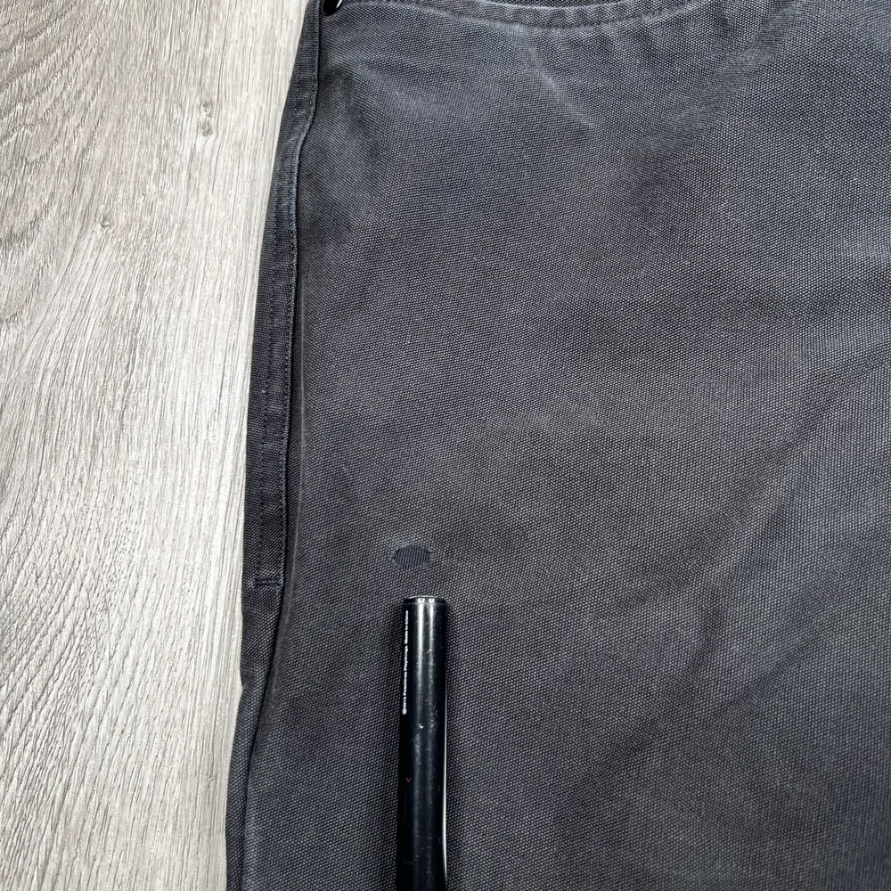 Lululemon ABC Pant Slim *Utilitech 33" Mens Size 31 Black - Picture 6 of 16